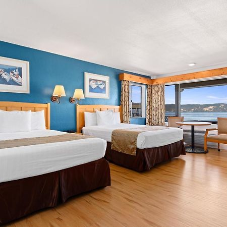Skylark Shores Resort Lakeport Екстер'єр фото