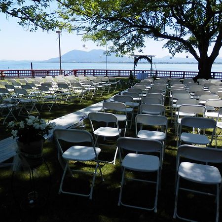 Skylark Shores Resort Lakeport Екстер'єр фото