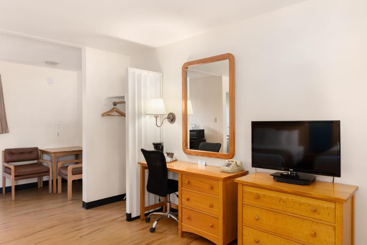 Skylark Shores Resort Lakeport Екстер'єр фото
