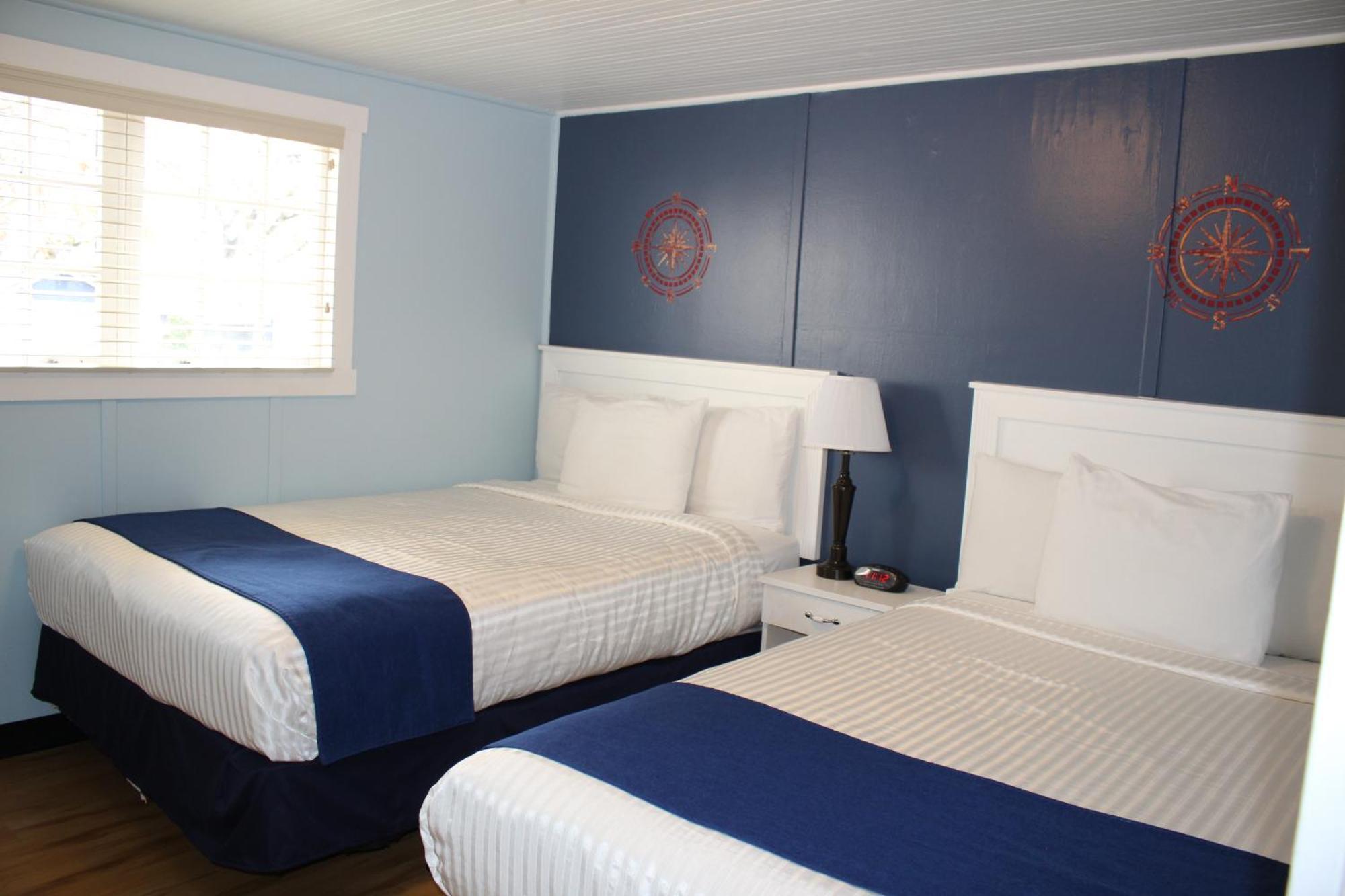 Skylark Shores Resort Lakeport Екстер'єр фото