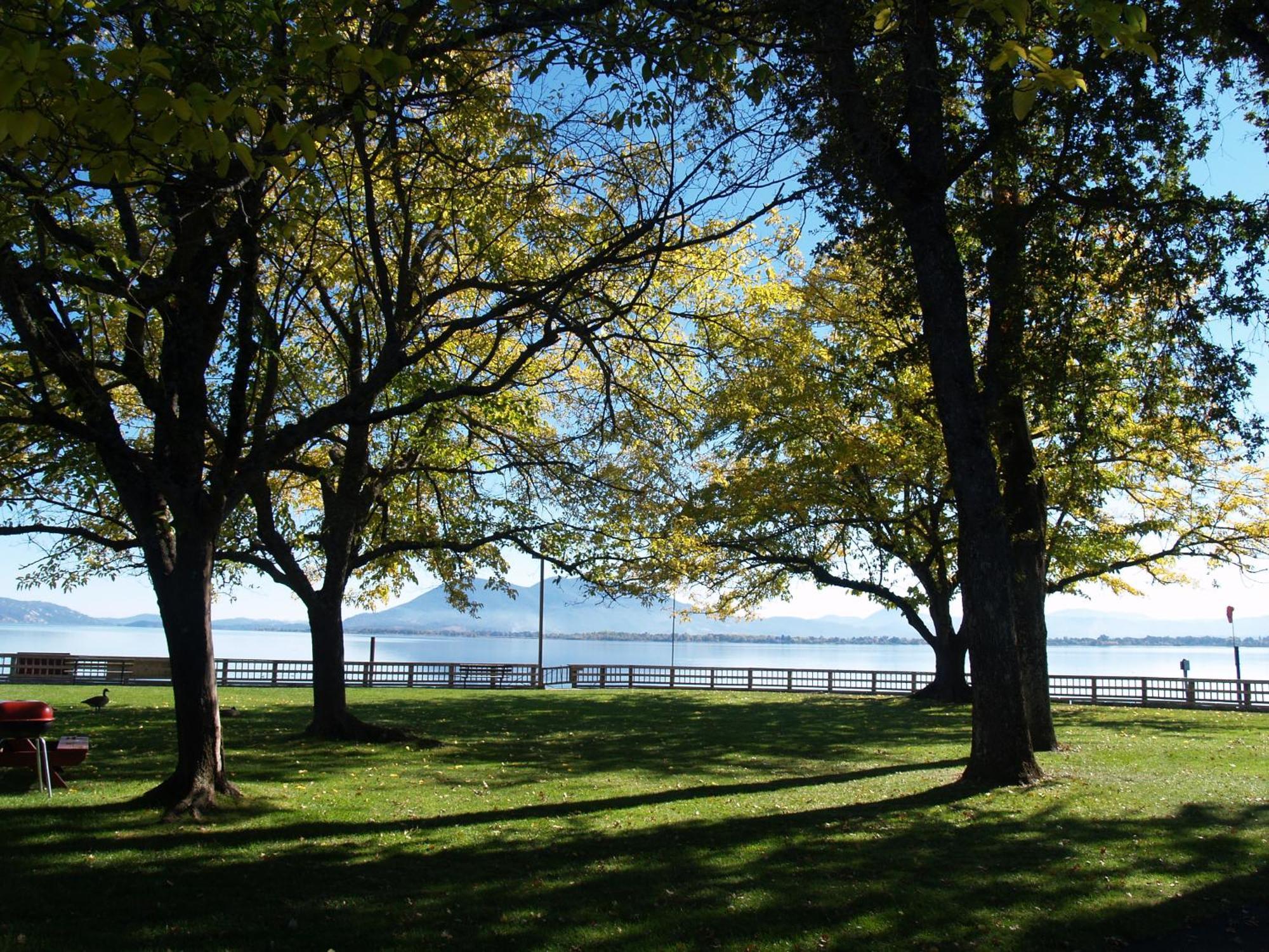 Skylark Shores Resort Lakeport Екстер'єр фото