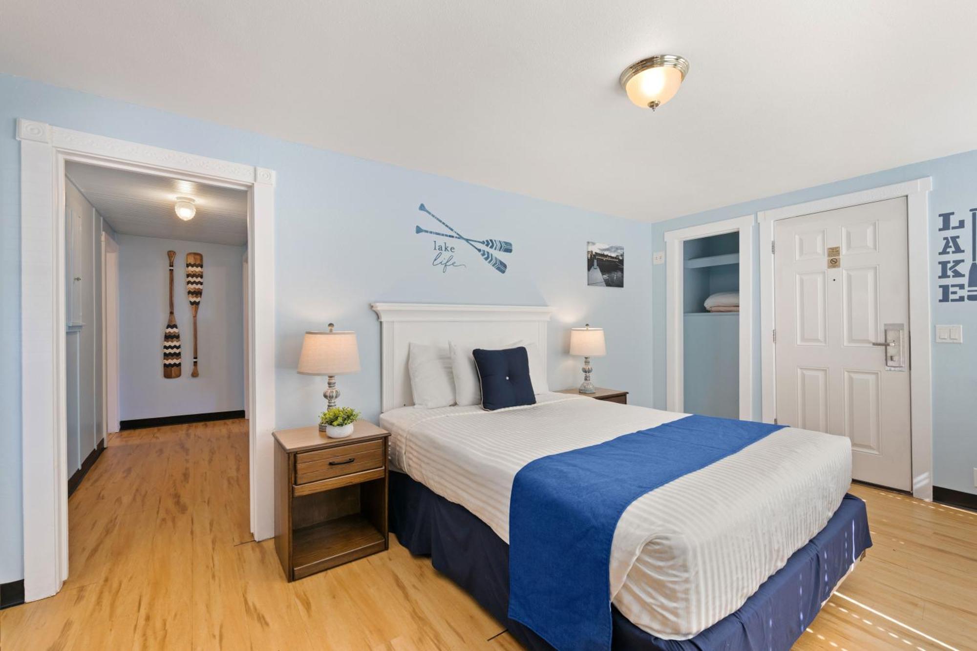 Skylark Shores Resort Lakeport Екстер'єр фото