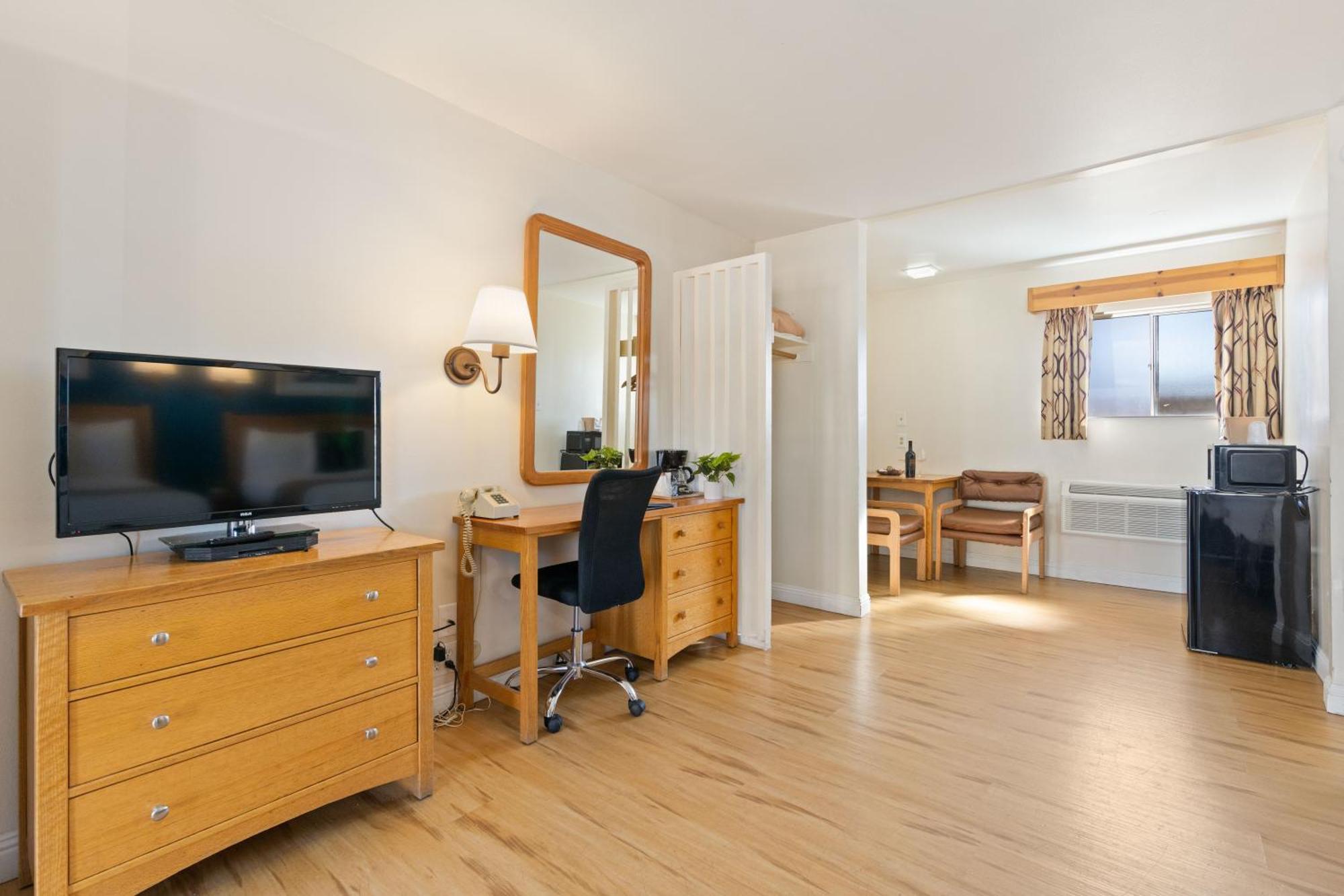 Skylark Shores Resort Lakeport Екстер'єр фото