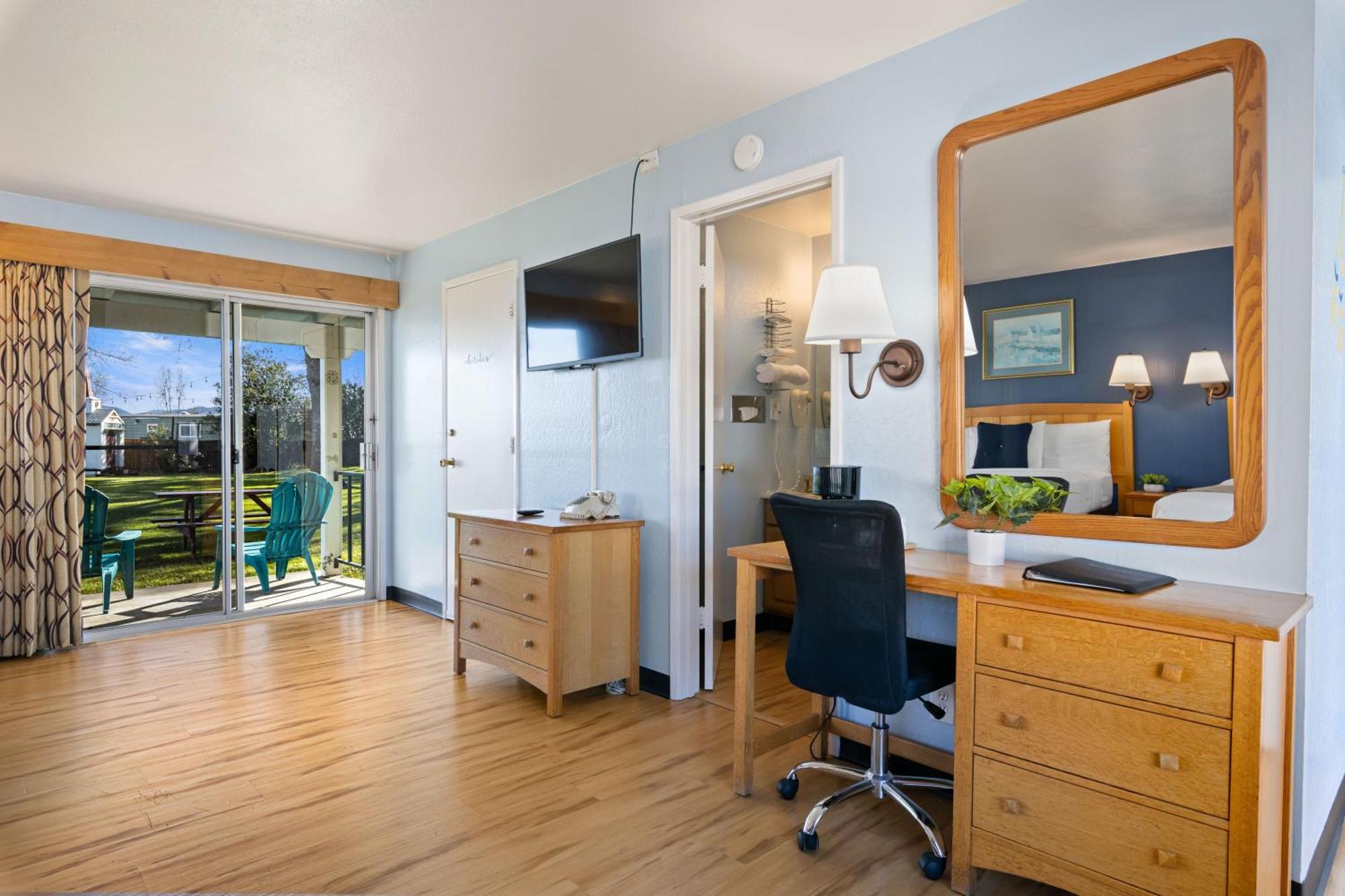 Skylark Shores Resort Lakeport Екстер'єр фото