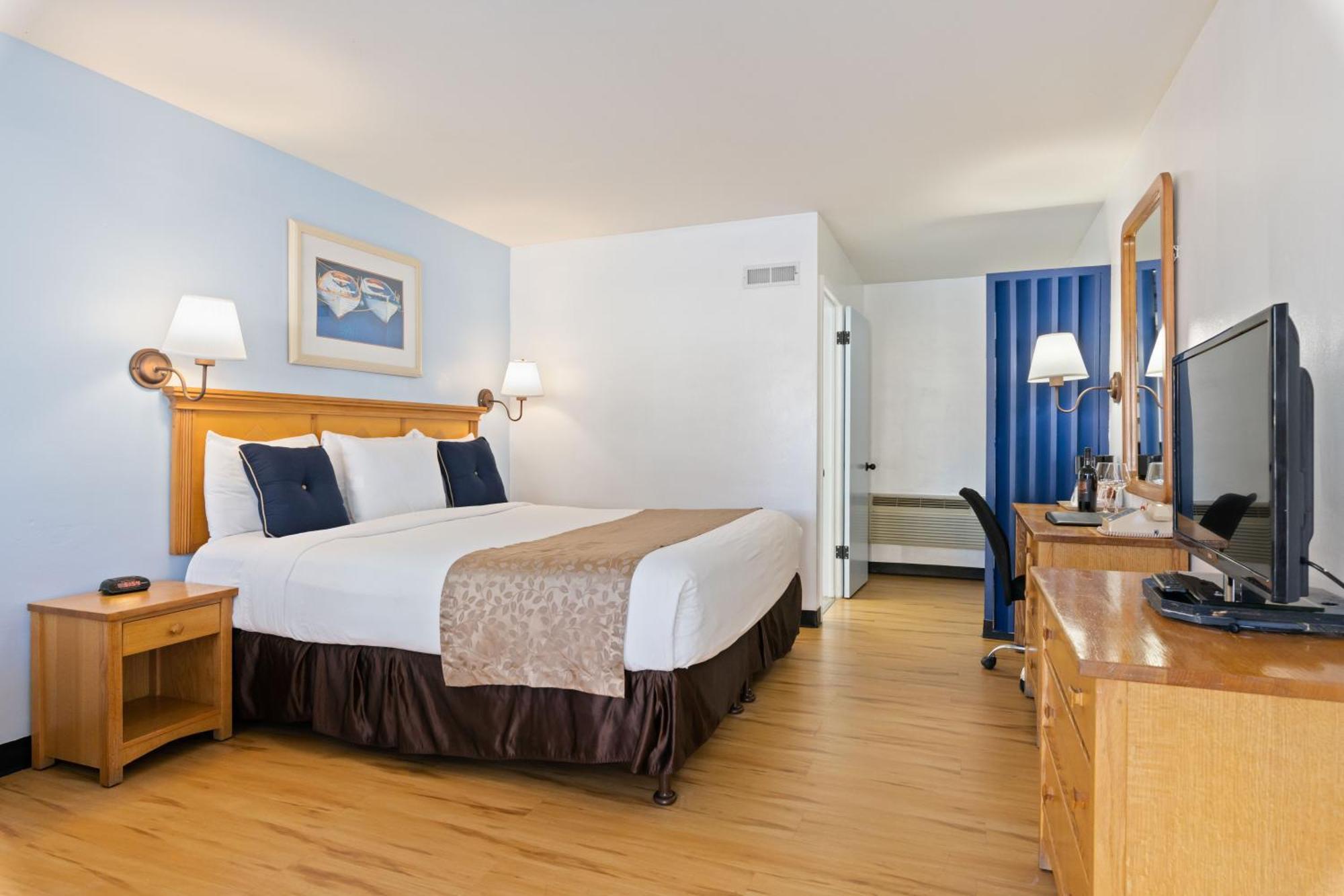 Skylark Shores Resort Lakeport Екстер'єр фото