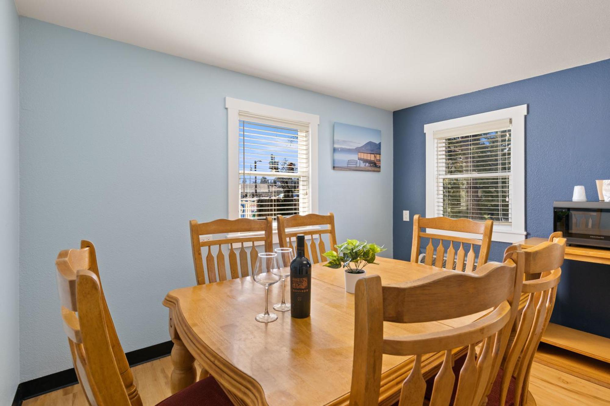Skylark Shores Resort Lakeport Екстер'єр фото