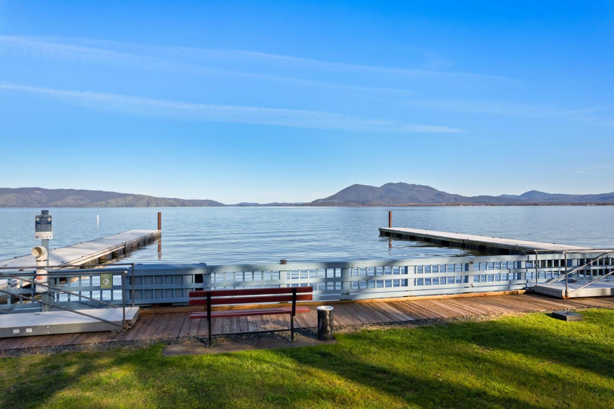 Skylark Shores Resort Lakeport Екстер'єр фото